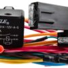Electric Fan Controller