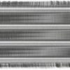Ultra-Cool Transmission Oil Cooler
