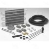 Ultra-Cool Engine Oil Cooler Kit