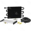 High Performance Transmission Oil Cooler