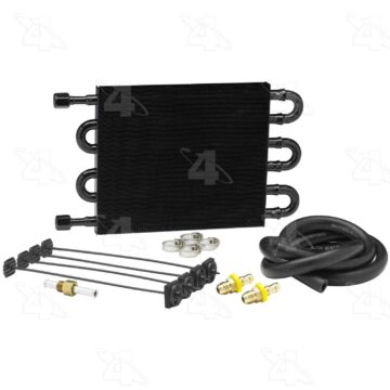 High Performance Transmission Oil Cooler