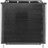 Rapid-Cool Transmission Oil Cooler