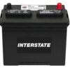 Interstate Batteries