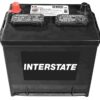 Interstate Batteries