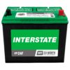 Interstate Battery Net Line