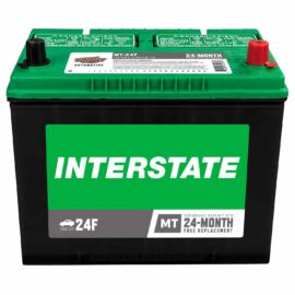 Interstate Battery Net Line