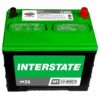 Interstate Battery Net Line