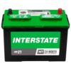 Interstate Batteries