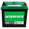 Interstate Battery Net Line