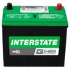 Interstate Battery Net Line