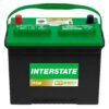 Interstate Battery Net Line