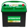 Interstate Battery Net Line