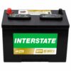 Interstate Battery Net Line