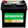 Interstate Batteries