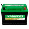 Interstate Battery Net Line