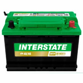 Interstate Battery Net Line