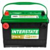 800 Cca Dual Terminal Battery