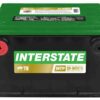 Interstate Battery Net Line