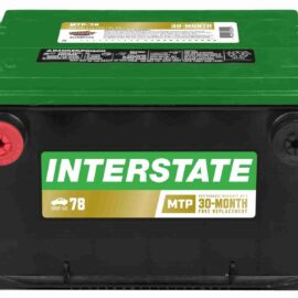 Interstate Battery Net Line