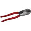 Installation Solution High Leverage 0-Gauge Cable Cutter