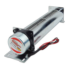 Installation Solutions Crossflow fan 8"
