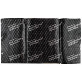 Installation Solution Sound Dampening Mat Bulk Package - (9) 18" x 32" Sheets
