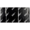 Installation Solution Sound Dampening Mat Trunk Kit - (10) 12" x 24" Sheets