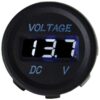 Nippon LED Digital 12-24 Volt Meter