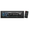 Blaupunkt Detachable Face Mechless AM/FM Receiver with Bluetooth USB/SD Inputs & Remote