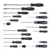 Williams Premium Mixed Screwdriver Set (19 Piece)