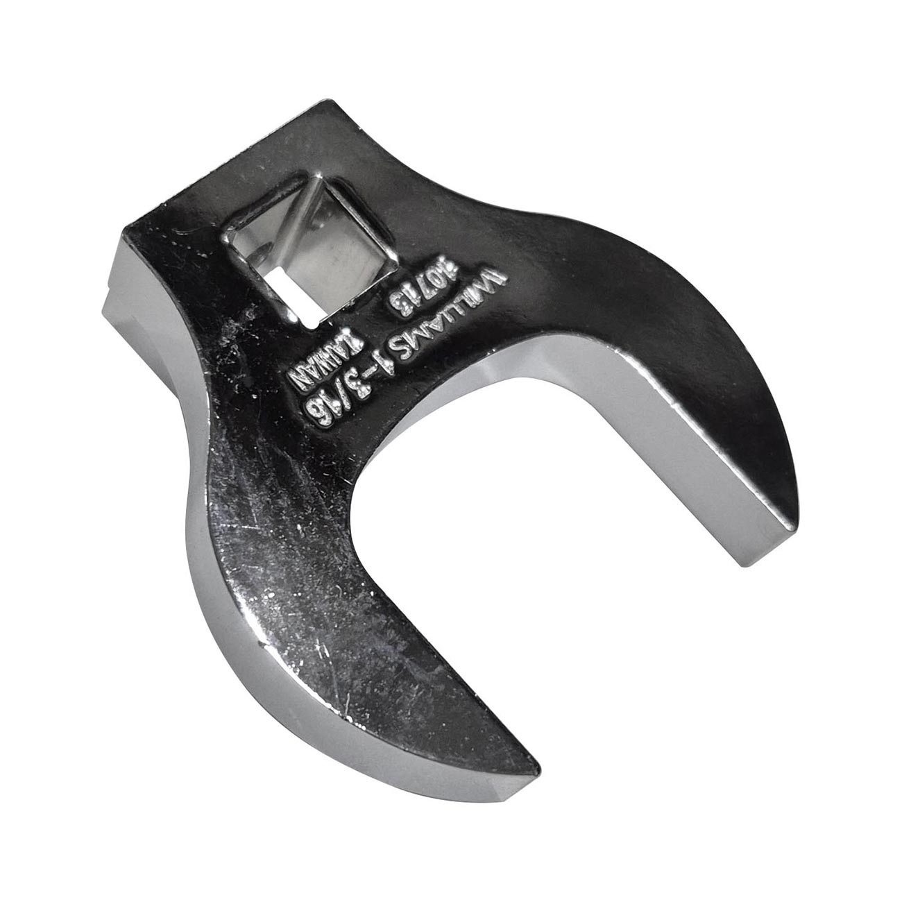 Williams 1-3/16" Open End Crowfoot Wrench 3/8″ Drive