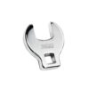 Williams 24mm Open End Crowfoot Wrench 3/8″ Drive