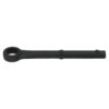 Williams 1-7/16″ (36mm) Straight Box-End Tubular Handle 12-Point Wrench