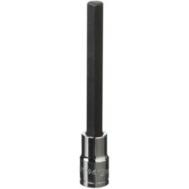 Williams 12mm Hex Long-Bit Socket 1/2″ Drive