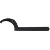 Williams Adjustable Hook Spanner Wrench: 6-1/8" to 8-3/4" Capacity
