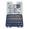Williams 3/8" Drive SAE/Metric Deluxe Socket/Tool Set (79-Piece)