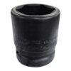 Williams 1-5/8″ Shallow Impact Socket 1″ Drive 6 Point