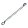 Williams Offset Box End Wrench: SAE 3/4" x 7/8" - 12 Point