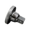 Williams 3/8″ Drive Ratchet Spinner Disc with Ball & Spring Socket Retention