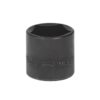 Williams 3/8″ Drive - 5 Point Penta-Socket - Size: 51/64″
