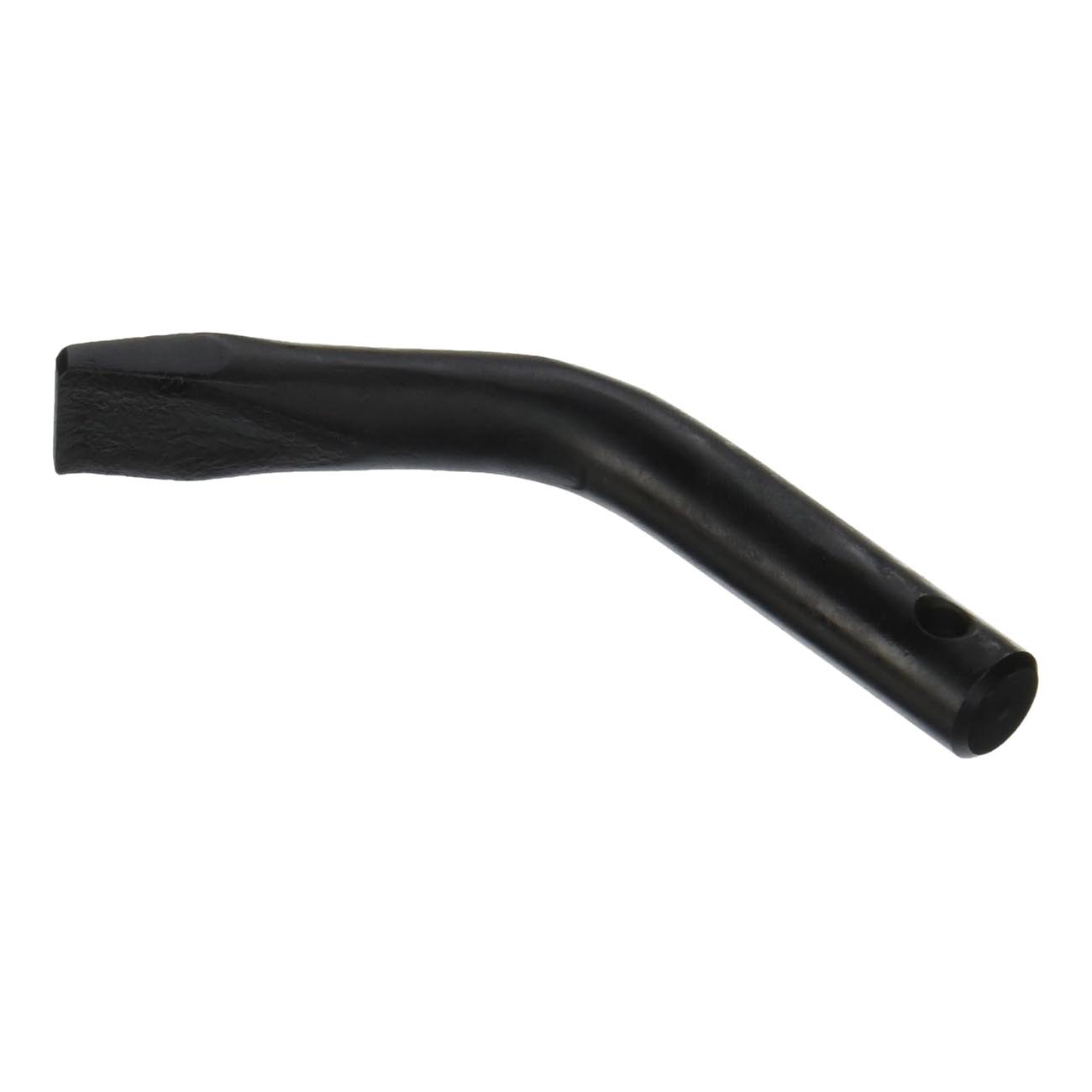 Williams 4" Replacement Prybar for 1/2" Drive Scaffolding Ratchet