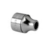 Williams 1/4" Shallow Socket 1/4″ Drive 12 Point