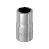 Williams 5/16″ Shallow Socket 1/4″ Drive 6 Point