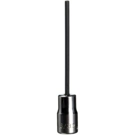 Williams 3/32" Hex Long-Bit Socket 1/4″ Drive