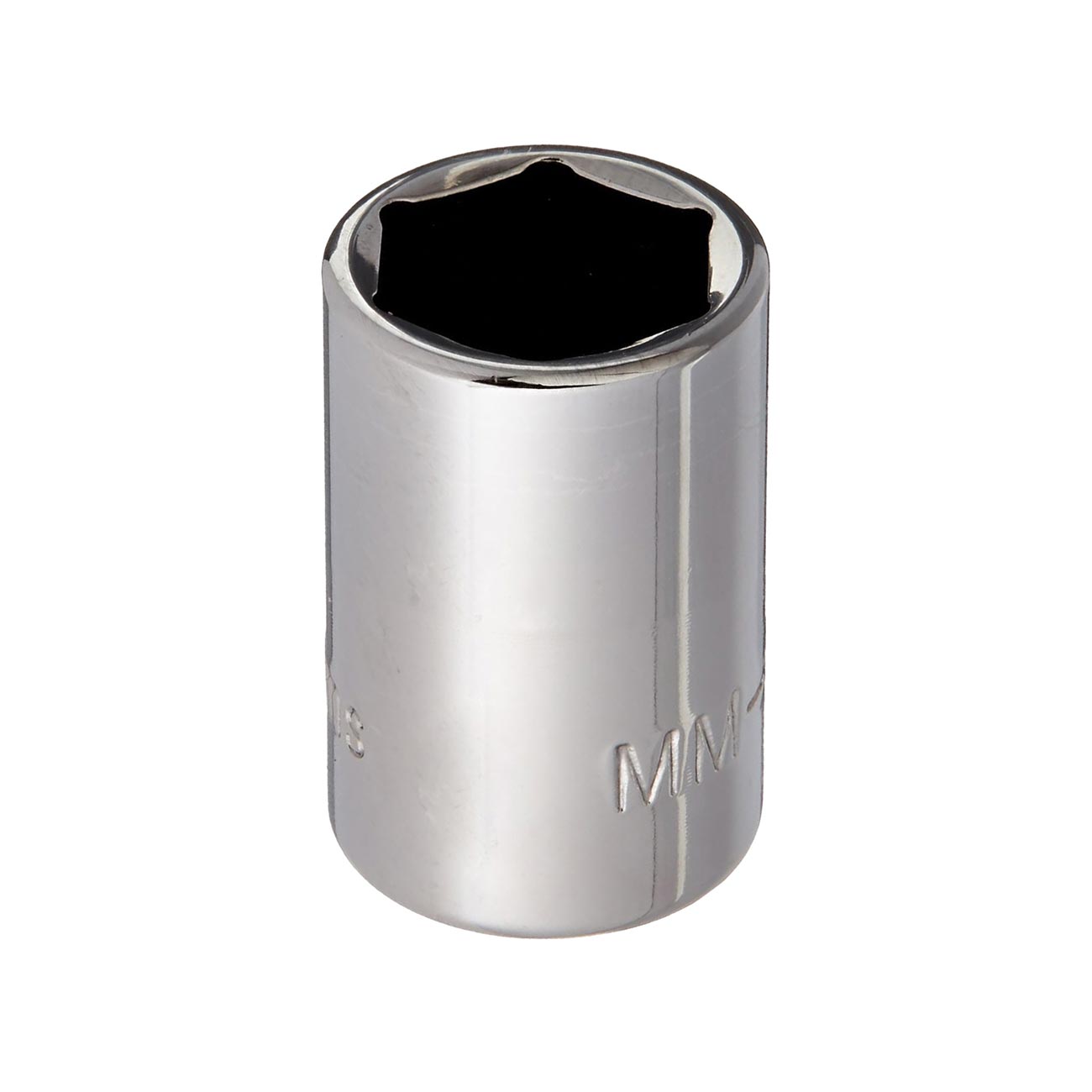 Williams 9mm Shallow Socket 1/4″ Drive 6 Point