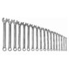 Williams Metric Combination Wrench Set (18-Piece)