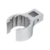 Williams 1-3/4″ Crowfoot Flare Nut Wrench 1/2″ Drive 12 Point