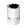 Williams 5/8″ Shallow Socket 1/2″ Drive 8 Point