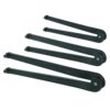 Williams Adjustable Face Spanner 3 Wrench Set