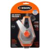 Keson Chalk Line Reel with 3X Rewind - 100 ft.